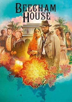 Poster of Beecham House