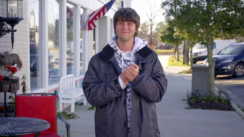 to Flatch To Flatch First Look The Cast Discuss