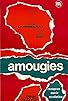 Primary photo for Amougies (Music Power - European Music Revolution) Primary photo for Amougies (Music Power - European Music Revolution)