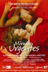 Primary photo for Miradas urgentes