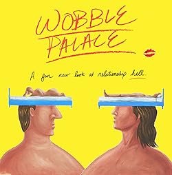 Poster of Wobble Palace