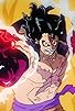 Primary photo for Luffy Soars! Revenge Against the King of the Beasts!
