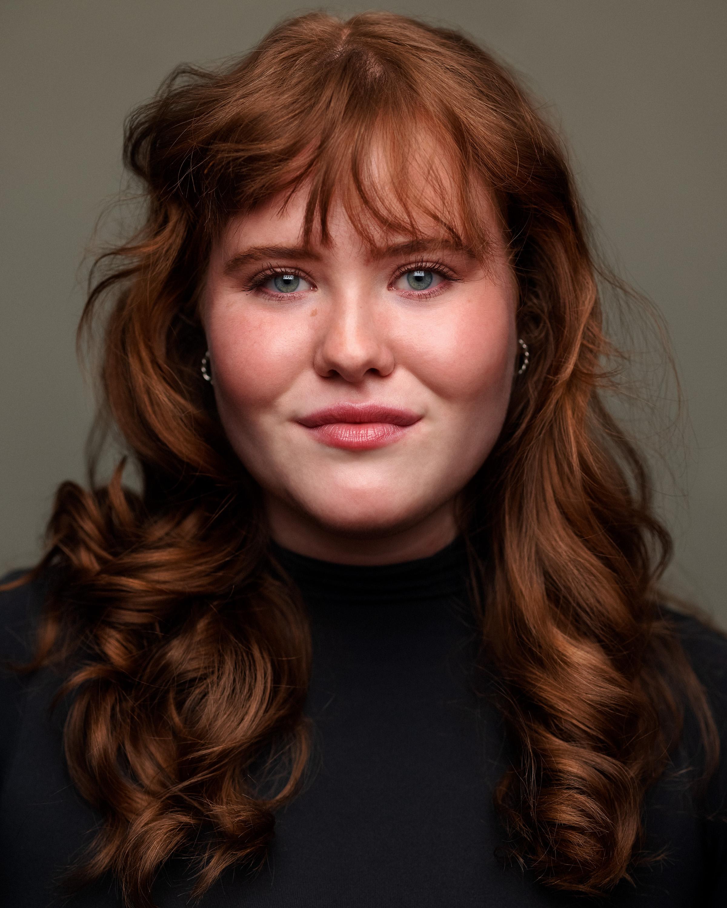 Charlotte Browne Carter