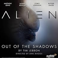 Primary photo for Alien: Out of the Shadows Primary photo for Alien: Out of the Shadows