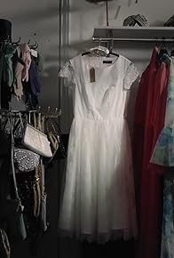 Primary photo for The White Dress Primary photo for The White Dress