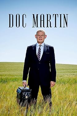 Poster of Doc Martin