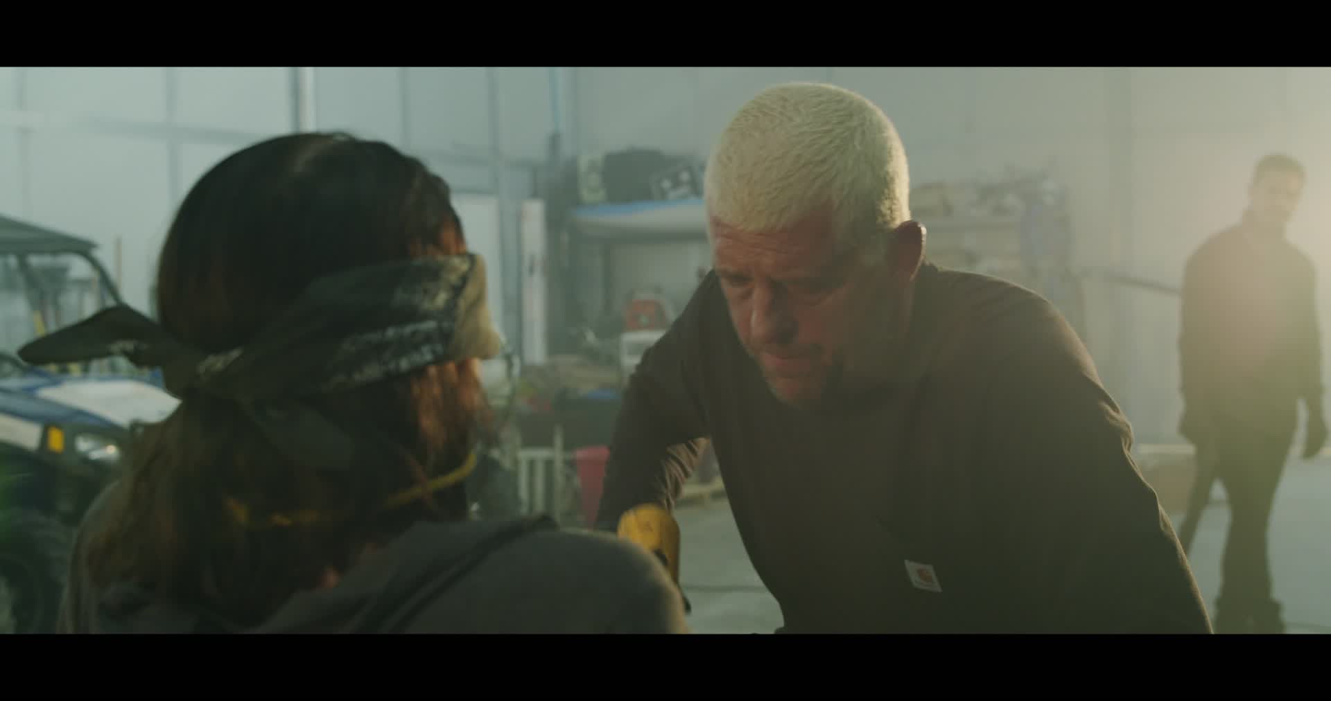 Copper Bill 'Official Trailer'