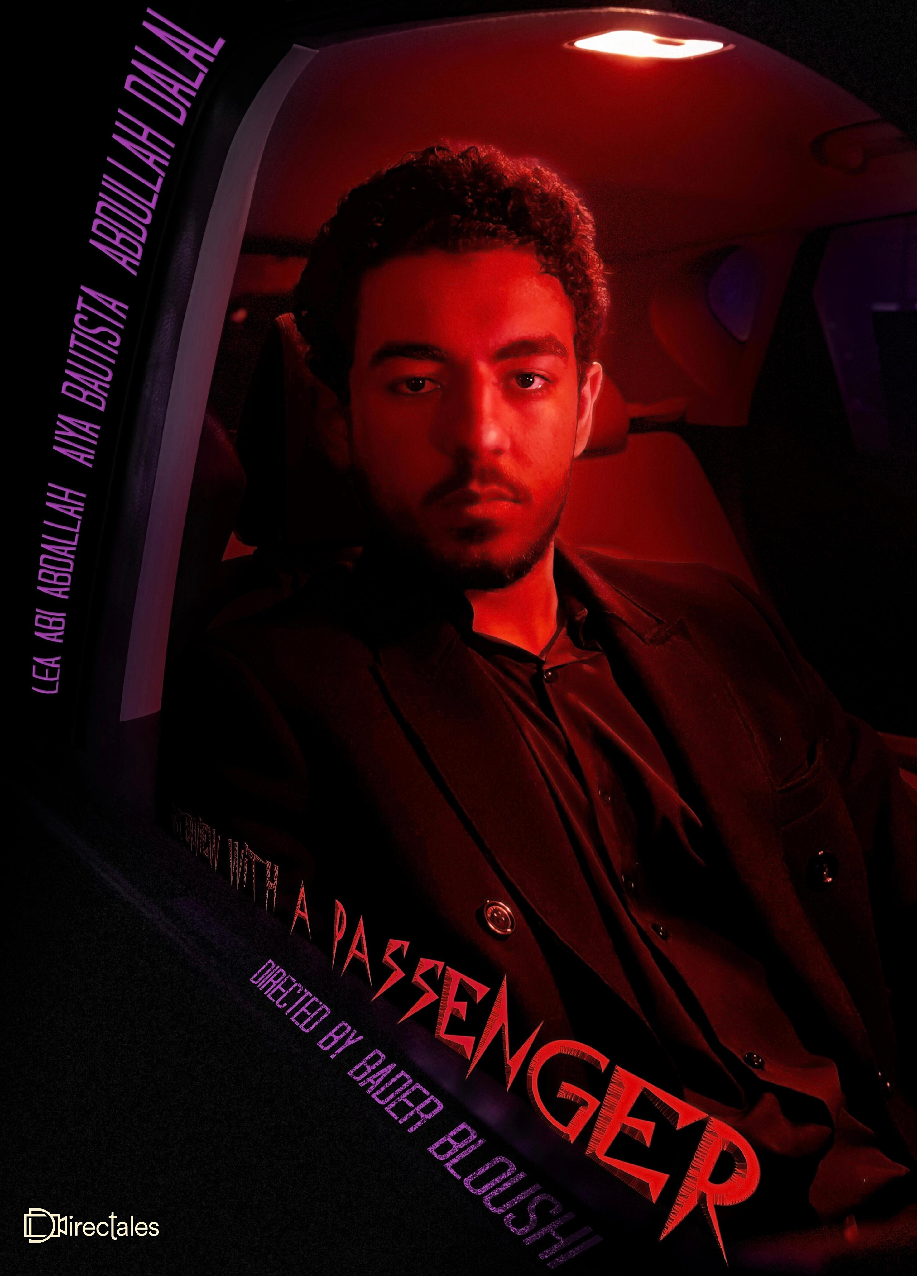 Interview with a Passenger