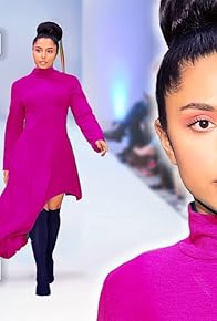 Primary photo for I Tried to Become a Runway Model at 5'2"