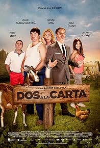 Primary photo for Menu for Two