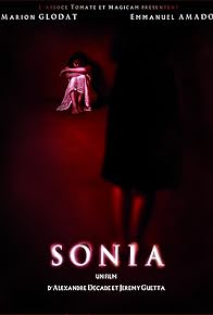 Primary photo for Sonia