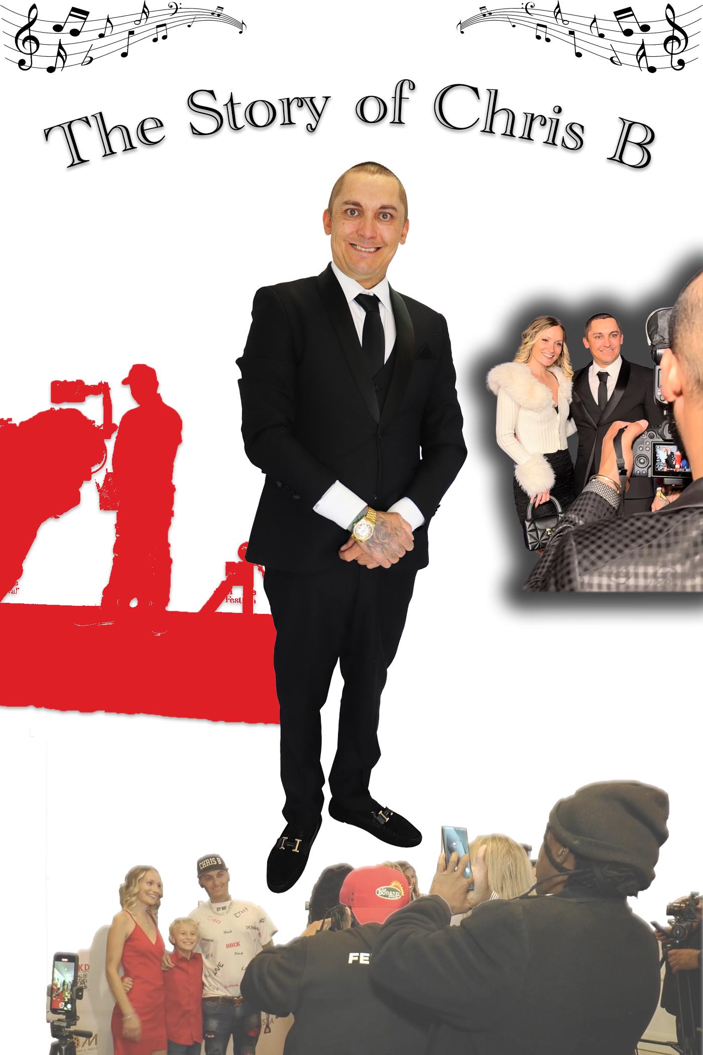 The Story of Chris B