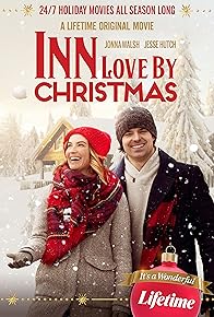 Primary photo for Inn Love by Christmas Primary photo for Inn Love by Christmas