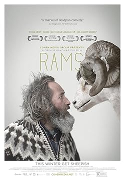 Poster of Rams