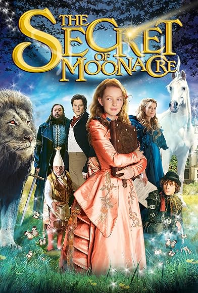 Primary photo for The Secret of Moonacre Primary photo for The Secret of Moonacre