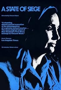 Primary photo for A State of Siege