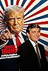 Primary photo for Donald Trump - Schicksalsjahre eines Präsidenten Primary photo for Donald Trump - Schicksalsjahre eines Präsidenten