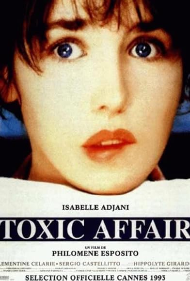 Primary photo for Toxic Affair Primary photo for Toxic Affair