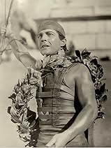 Ramon Novarro in Ben-Hur: A Tale of the Christ (1925)