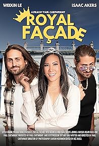 Primary photo for Royal Façade