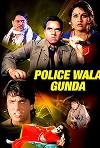Primary photo for Policewala Gunda Primary photo for Policewala Gunda