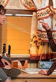 Primary photo for The Four Hustlateers