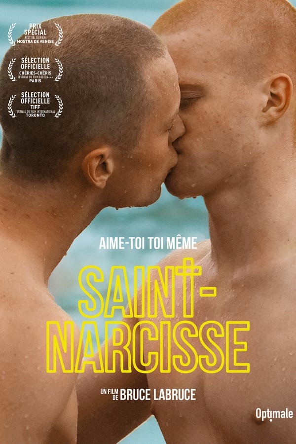Poster of Saint-Narcisse