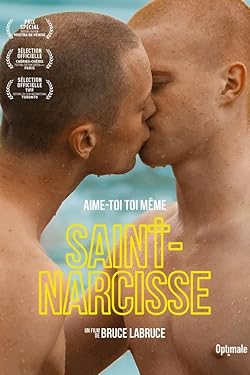 Poster of Saint-Narcisse