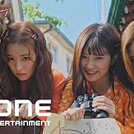 Fromis_9: DKDK (Music Video 2018) - IMDb