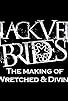 Primary photo for Black Veil Brides in the Studio: The Making of Wretched & Divine