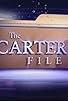 Primary photo for The Carter File Primary photo for The Carter File