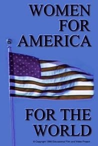 Primary photo for Women - for America, for the World Primary photo for Women - for America, for the World