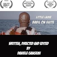 Primary photo for Babil on Suite: Little Lamb Primary photo for Babil on Suite: Little Lamb