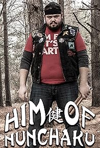 Primary photo for Him of Nunchaku