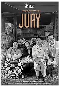 Primary photo for Jury Primary photo for Jury
