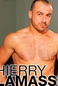 Primary photo for Thierry Lamasse