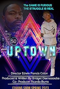 Primary photo for 5026 Uptown