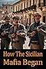 Primary photo for How the Sicilian Mafia Began