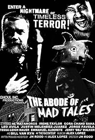 Primary photo for The Abode of Mad Tales Primary photo for The Abode of Mad Tales