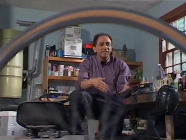 Everything Is Terrible Presents The Great Satan www.imdb.com