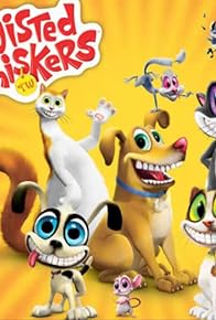 Primary photo for Fish Market Frenzy/HIghwire HIghjinx