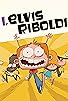 Primary photo for I, Elvis Riboldi Primary photo for I, Elvis Riboldi