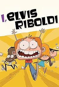 Primary photo for I, Elvis Riboldi Primary photo for I, Elvis Riboldi