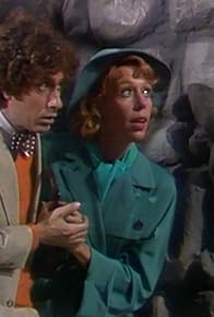 Primary photo for Eydie Gorme and Paul Sand