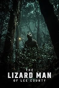 Primary photo for The Lizard Man of Lee County