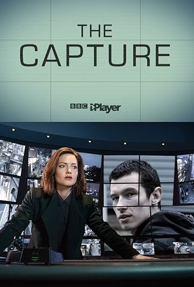 The Capture S01-S02