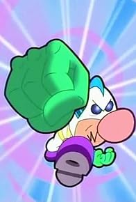 Primary photo for Modern Primatives/Giant Billy and Mandy All-Out Attack Primary photo for Modern Primatives/Giant Billy and Mandy All-Out Attack