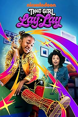 Poster of That Girl Lay Lay