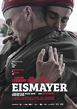 Poster of Eismayer