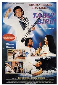 Primary photo for Tabir biru